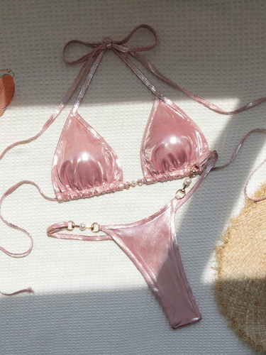 Costume bagno donna kawaii - bagno,