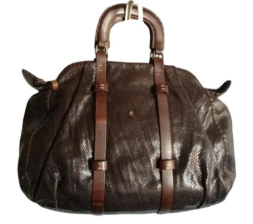 Henry beguelin travel bag - henry,