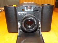 Minox 35 GT    für Bastler