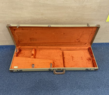 Custodia rigida vintage Fender