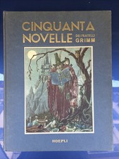 Fratelli Grimm - CINQUANTA