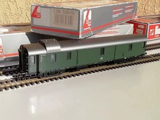 LIMA 309645 POSTALE DB CASSA