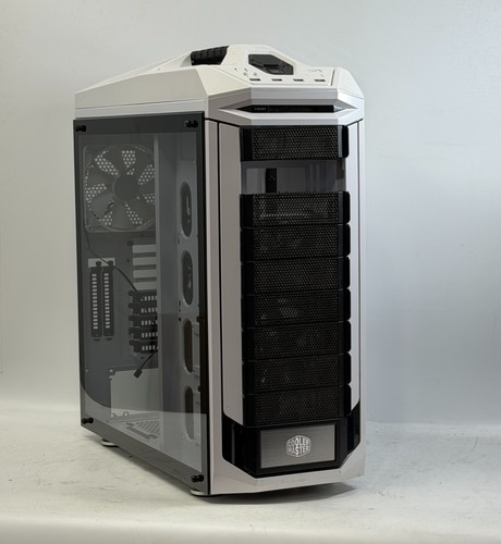 Cooler master storm stryker - storm,
