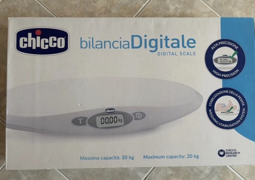 Bilancia chicco - bilancia,
