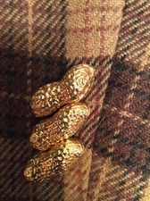 Giacca blazer Moschino a