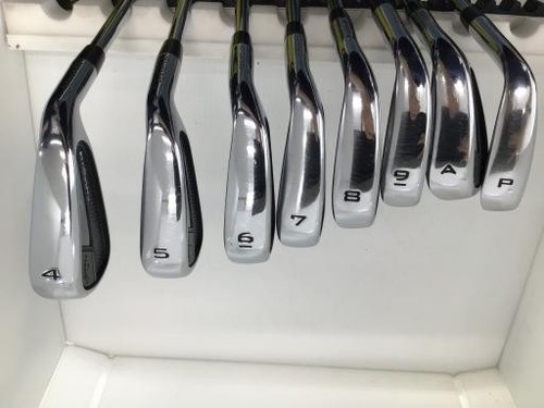 Callaway paradym set ferri - paradym, di