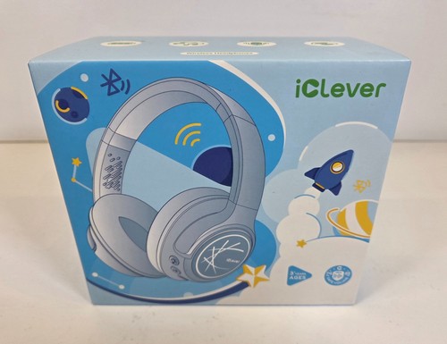 Iclever bth18 cuffie - bth18, bluetooth
