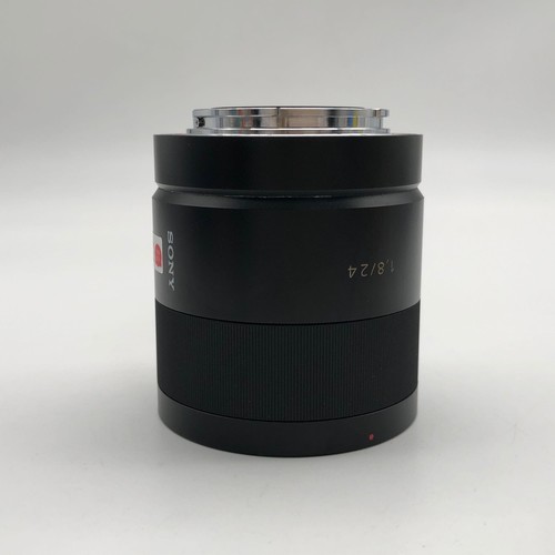 Sony carl zeiss sonnar e - carl, t*