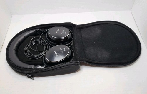 Sony mdr nc60 cuffie cablate - sony, mdr-nc60