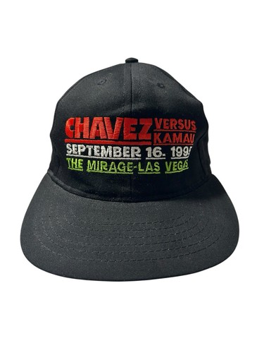 Cappello snapback boxe - , vintage