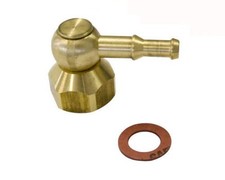 RACCORDO AVVOLGITUBO PER