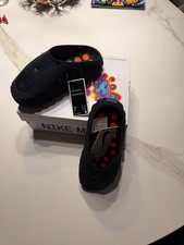 Nike Mind 001 colore nero