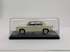 Lancia Fulvia berlina 2C