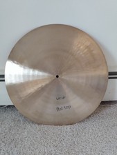 Piatto Ufip 20" Flat Ride