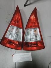 COPPIA FANALI STOP POSTERIORI