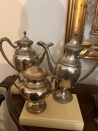 Servizio set caffè tè - servizio,