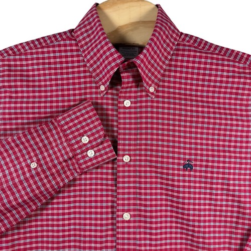 Camicia brooks brothers regent - camicia,