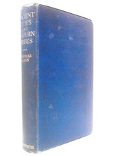 Ancient cities and modern - ancient,