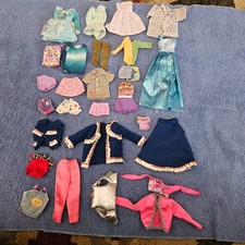 Lotto abbigliamento taglia