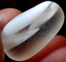 Epic White Stripe-Swirl Multi