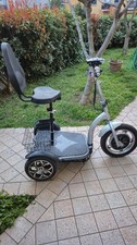 scooter disabili usati