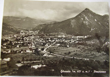 Garessio (Cuneo) - Panorama -