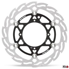 DISCO FRENO ANTERIORE FLAME MX