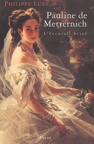 Pauline metternich - de,