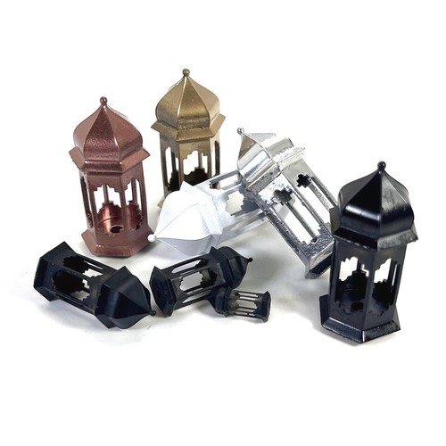 Lanterna stile arabo - , per