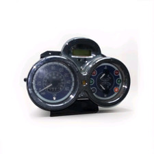 STRUMENTAZIONE CONTACHILOMETRI ORIGINALE PIAGGIO BEVERLY 250 IE 2006 AL 2011