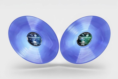 Vinile talla 2xlc il - 2xlc, &