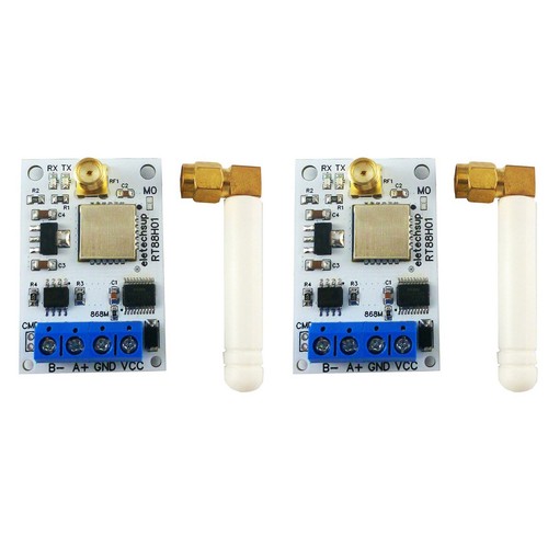 Rt88h01 868m modulo - 868m,