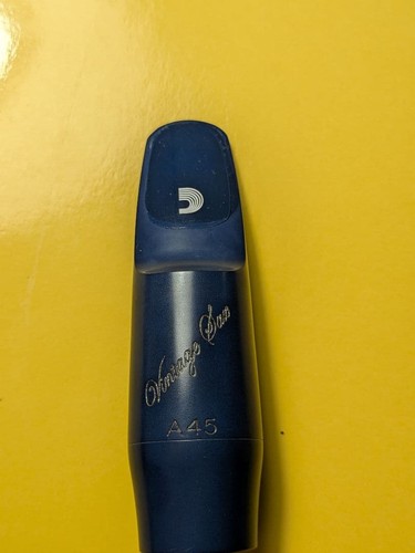 Sassofono vintage saxo - , a45