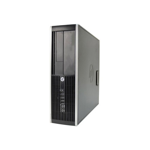 Compaq elite 8300 sff - 8300,