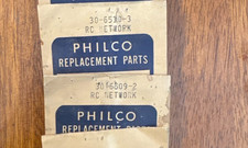 Philco 6509 rete - philco,