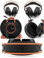 AKG K712 Pro Cuffie di