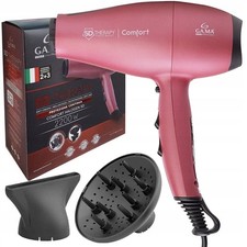 Asciugacapelli 5D infrarossi