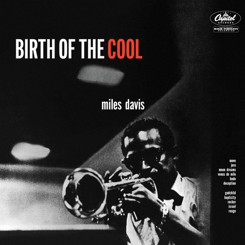 Vinile miles davis - vinile, birth
