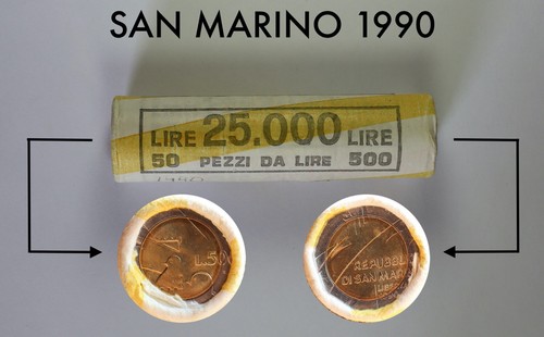 San marino n 1 - san,