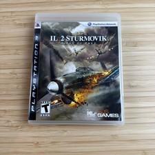 IL-2 Sturmovik: Birds of Prey