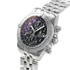 Breitling Chronomat Evolution