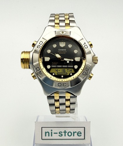 Orologio casio divers adp - casio, adp-800