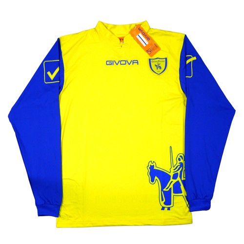 Maglia home chievo - maglia,
