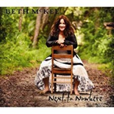 Next nowhere - to,