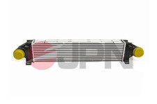 Intercooler per LAND ROVER