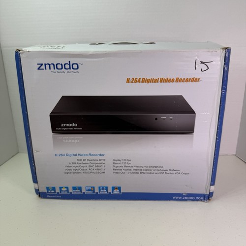 Videoregistratore digitale - , di