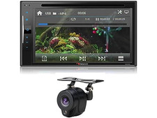 Schermo capacitivo Nakamichi 2