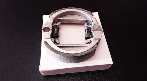 Mâchoires frein 80mm pour - de,