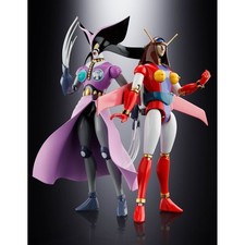 Bandai Tamashii - GX-114 JANUS