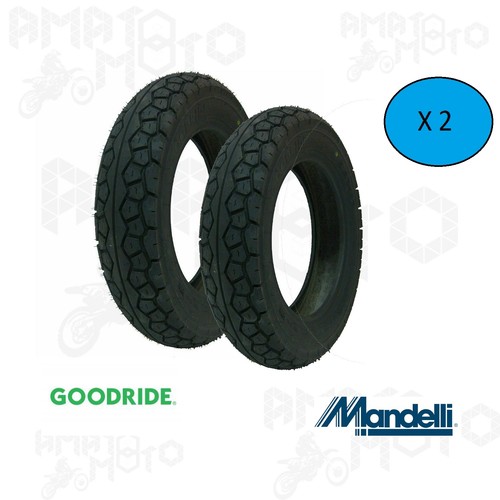 Pneumatico per piaggio - pneumatico, 3.50-10